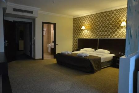 Ener Old Castle Resort - 2
