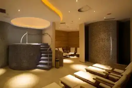 Arena Annex - 12