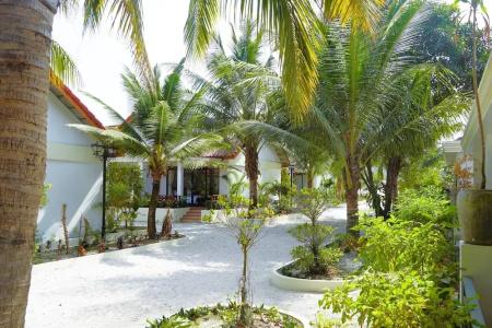 Soonnoeng Resort - 33
