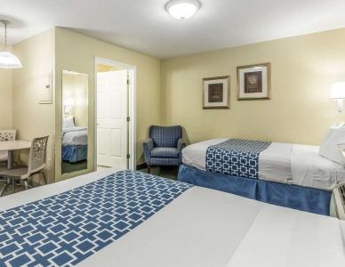 Suburban Studios Cape Coral - 49