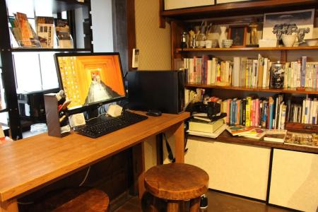 Kyoto Compass - 19
