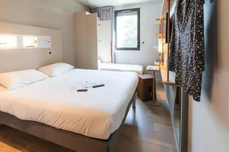 ibis budget Rennes Rte Lorient - 25