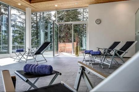 Blatter's Arosa & Bella Vista Spa - 6