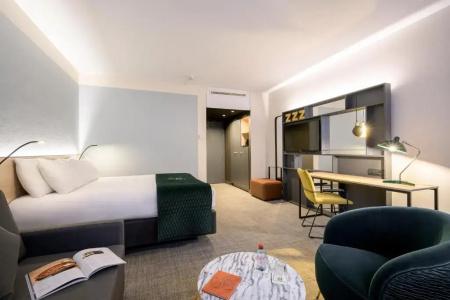 Holiday Inn Hasselt, An Ihg - 72
