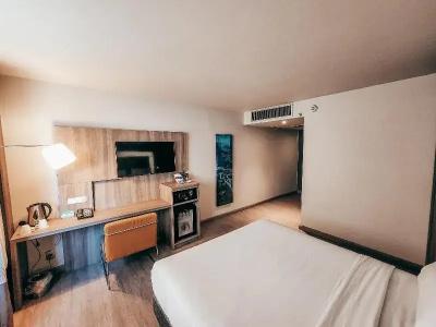 Novotel RJ Praia de Botafogo - 57