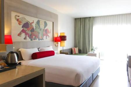 Ramada By Wyndham Phuket Deevana Patong - Sha Extra Plus - 77