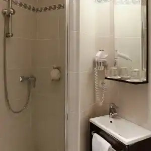 Hôtel du Dauphin - 8
