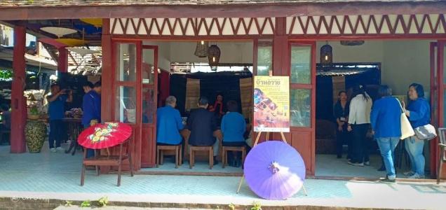 Baan Tawai Lanna - 25