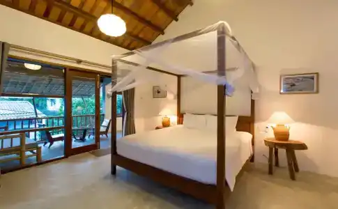 Vina Beach Pool Villas - 4