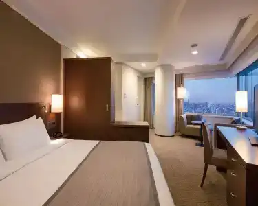 Odakyu Century Southern Tower - 7