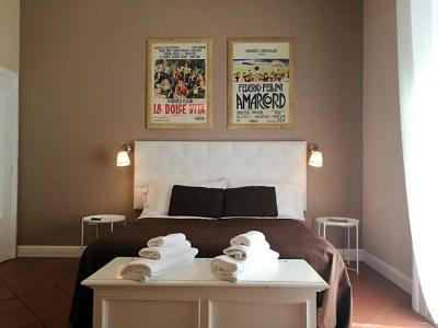 Bed & Breakfast Morelli 49 - 4