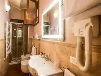 Palazzo San Niccolò & Spa - 96
