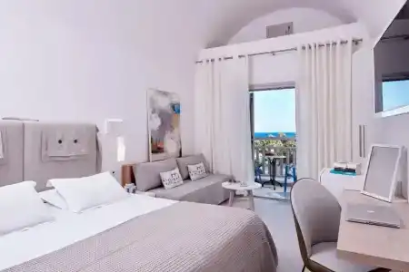 Santo Miramare Beach Resort - 75