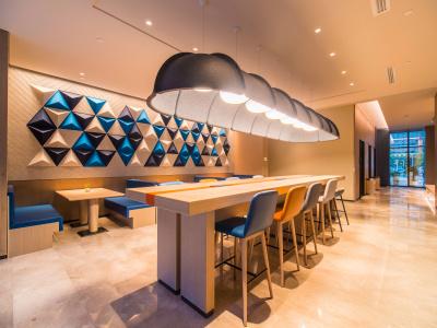 Holiday Inn Express Kunming West, An Ihg - 14