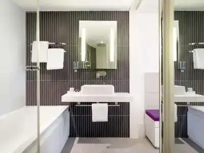 Novotel Suites Perpignan Centre - 29