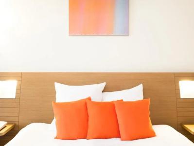 Novotel Nantes Centre Bord de Loire - 70