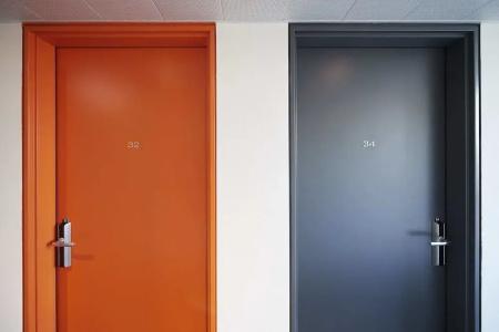 Nex Hôtel - 11