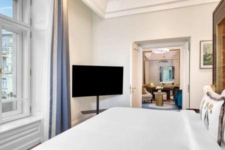 Matild Palace, a Luxury Collection - 4