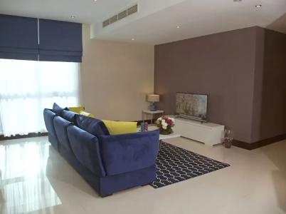 Belair Executive Suites - 114
