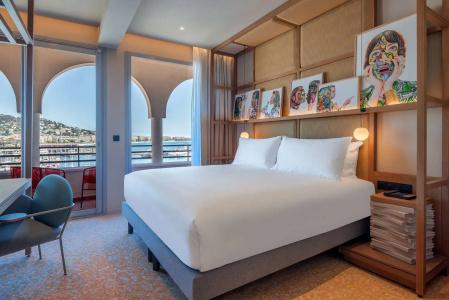 Radisson Blu 1835, Cannes - 3