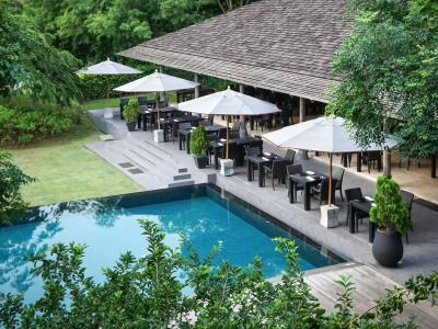 Muthi Maya Forest Pool Villa - Sha Plus Certified - 14