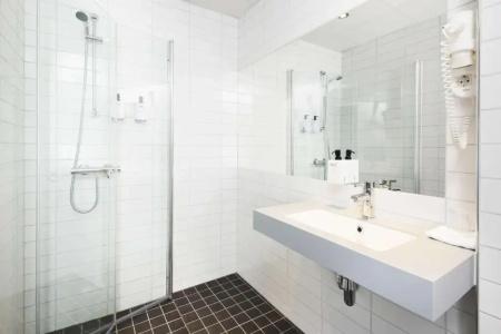 Scandic Holberg - 93