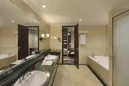 Gran Melia Jakarta - 74