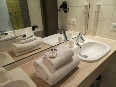 le Cinq Hyper - Centre - 24