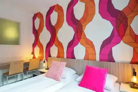 Madeleine Biohotel - 117