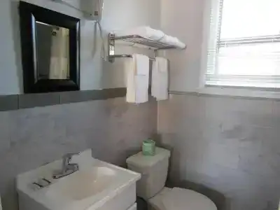 Budget Inn - Saint Augustine - 21