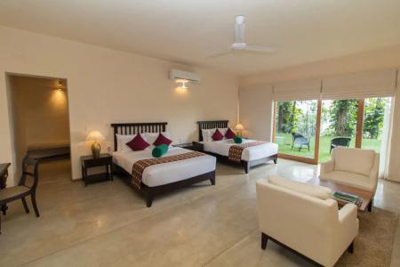 Kings Pavilion Luxury - 39