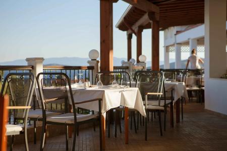 Alexandros Palace - 41