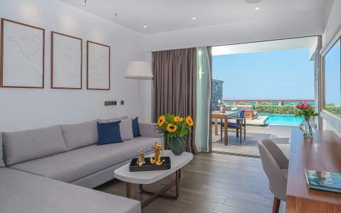 Nana Princess Suites Villas & Spa - 131