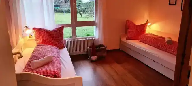 Adventure Guesthouse Interlaken - 92