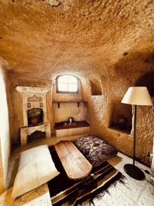 Les Maisons De Cappadoce - 460