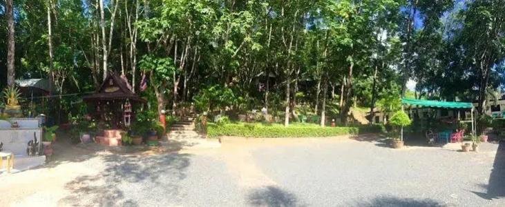 Sai Khao Inn - 22