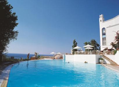 Esperos Village Blue & Spa - Adults Only - 16