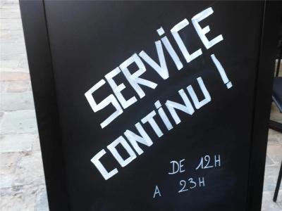 ibis Styles Dijon Central - 42