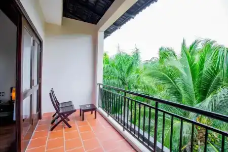 Diamond Bay Resort & Spa - 196