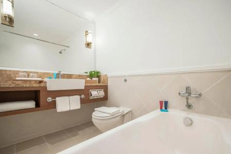 Orchard Rendezvous by Far East Hospitality (SG Clean) - 13