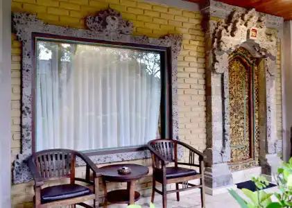 Satriya Cottages - 7