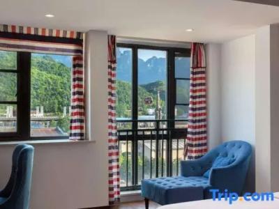 Xiayizhan Style Theme Inn - 57