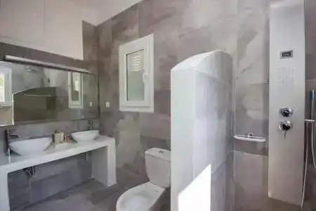 Amperian Mykonos Suites & Villas - 459