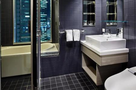 Mitsui Garden Ginza Premier - 34