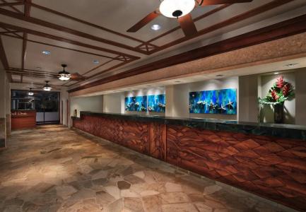 Marriott's Maui Ocean Club - Molokai, Maui & Lanai Towers - 1
