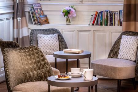 Best Western Grand Francais - 16