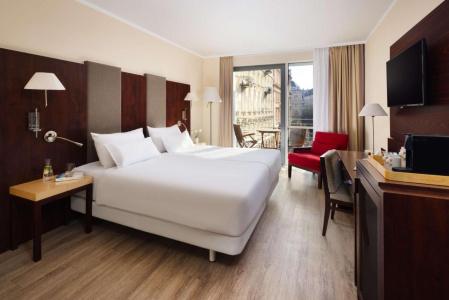 Nh Budapest City - 32