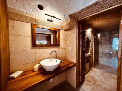 Les Maisons De Cappadoce - 224