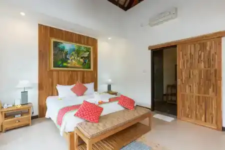 Meruhdani Boutique Ubud - Chse Certified - 150