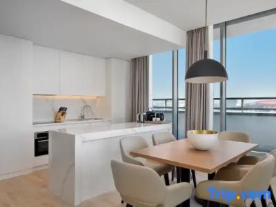 Doubletree By Hilton Abu Dhabi Yas Island Residences - 35